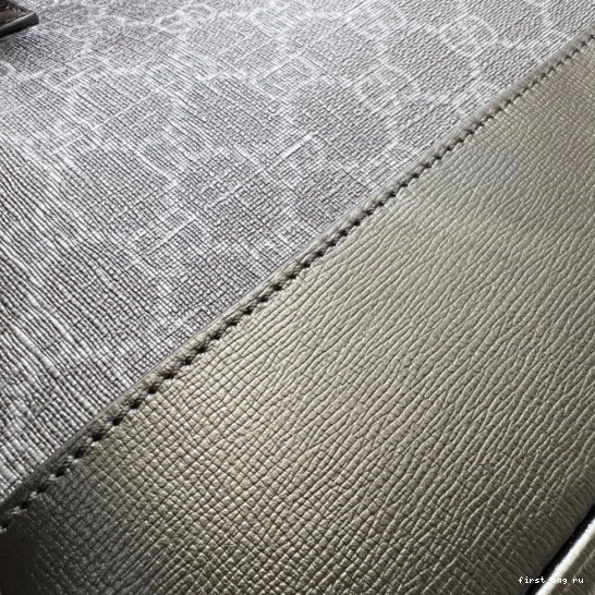 First bag ru Interlocking G with Medium Gucci backpack 0721